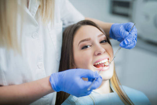 Laser Dentistry in Hillburn, NY